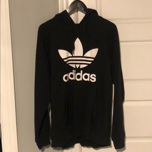 Adidas hoodie